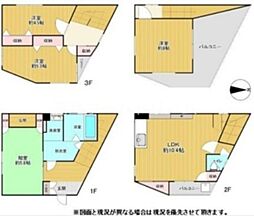 本町22-2貸家