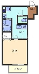 アヴェーレ早苗町
