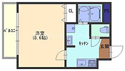 アヴェーレ早苗町