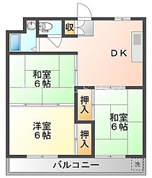 シャトー森岡