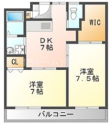 ロイヤルハイツ三喜