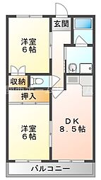 グランドヒル水橋
