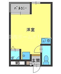 フリーディオ城垣