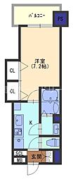 ラグゼナ門真