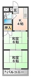 森岡ハイツ