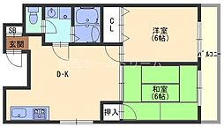 幸福ハイツ