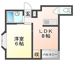 ヴァンベール垣内