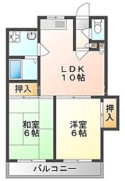 ロータリーマンション大日