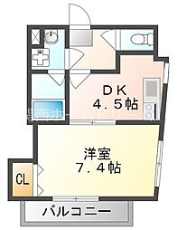 prosper大日