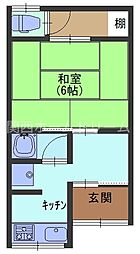 メープルハウス新橋西