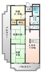 コーポ小林