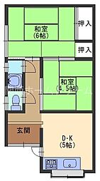 小路町15-35平屋