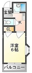 メゾンかなめ