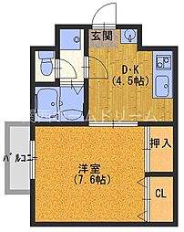 メゾンプラムII
