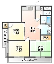 ロータリーマンション八雲西町
