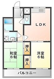 富士栄町マンション
