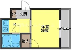 サンシャイン香里園Ｖ