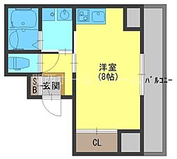 セレコート寝屋川本町