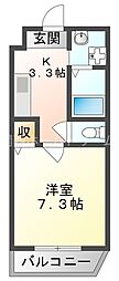 クレイン守口