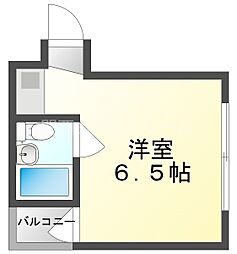 トキワパレスII
