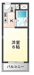 ヴィラ守口