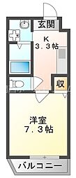 クレイン守口