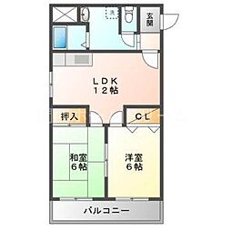 富士藤田マンション