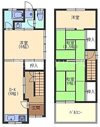 藤田町5丁目29-3貨家