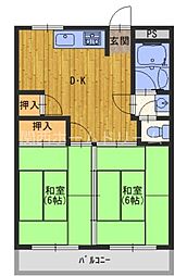 福井マンション