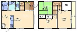 東光町3丁目15-8貸家