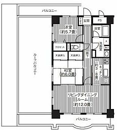 フジマンション第2