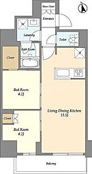 グランカーサ船堀I