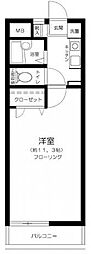 ガーデンハウス壱番館