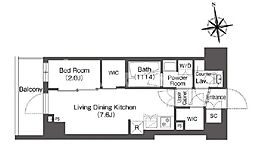 コンフォリア・リヴ西葛西