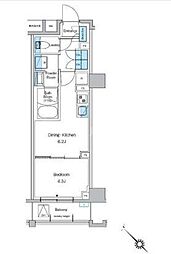 プレディアコート西葛西