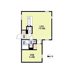 グランクレーア南砂