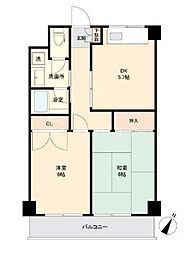 レジデンス中島