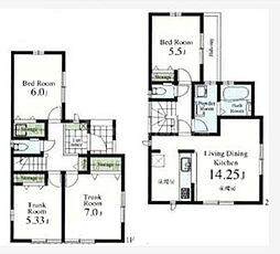マイホームネクスト浦安富士見 1号棟