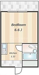 ニューガイアリルーム西葛西No.59