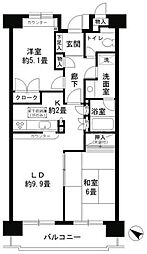 コースト・ヴィラ葛西臨海公園