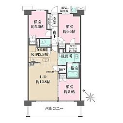 ザ・パークハウス新浦安マリンヴィラサニープラザ