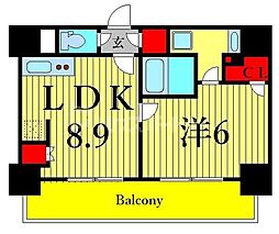 パークアクシス東陽町・親水公園