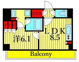 パークアクシス東陽町・親水公園