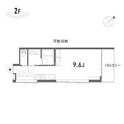 フラットカズン