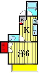 ＭＡＴＳＵＹＡ西葛西