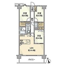 サンクレイドル浦安III