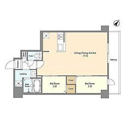 アルファコート瑞江