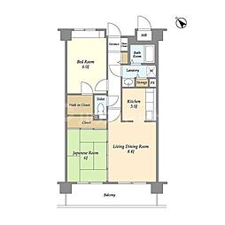 クリサンテーム妙典