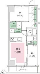 オープンレジデンシア葛西