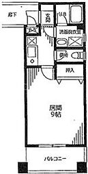 ベイシティ葛西